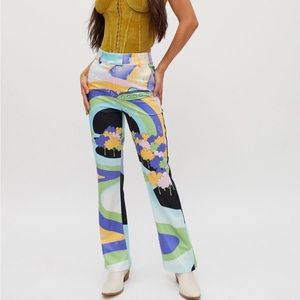 House of sunny pants